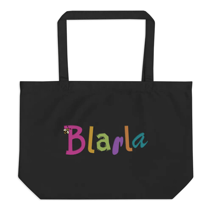 The Carry-All Tote product image (1)