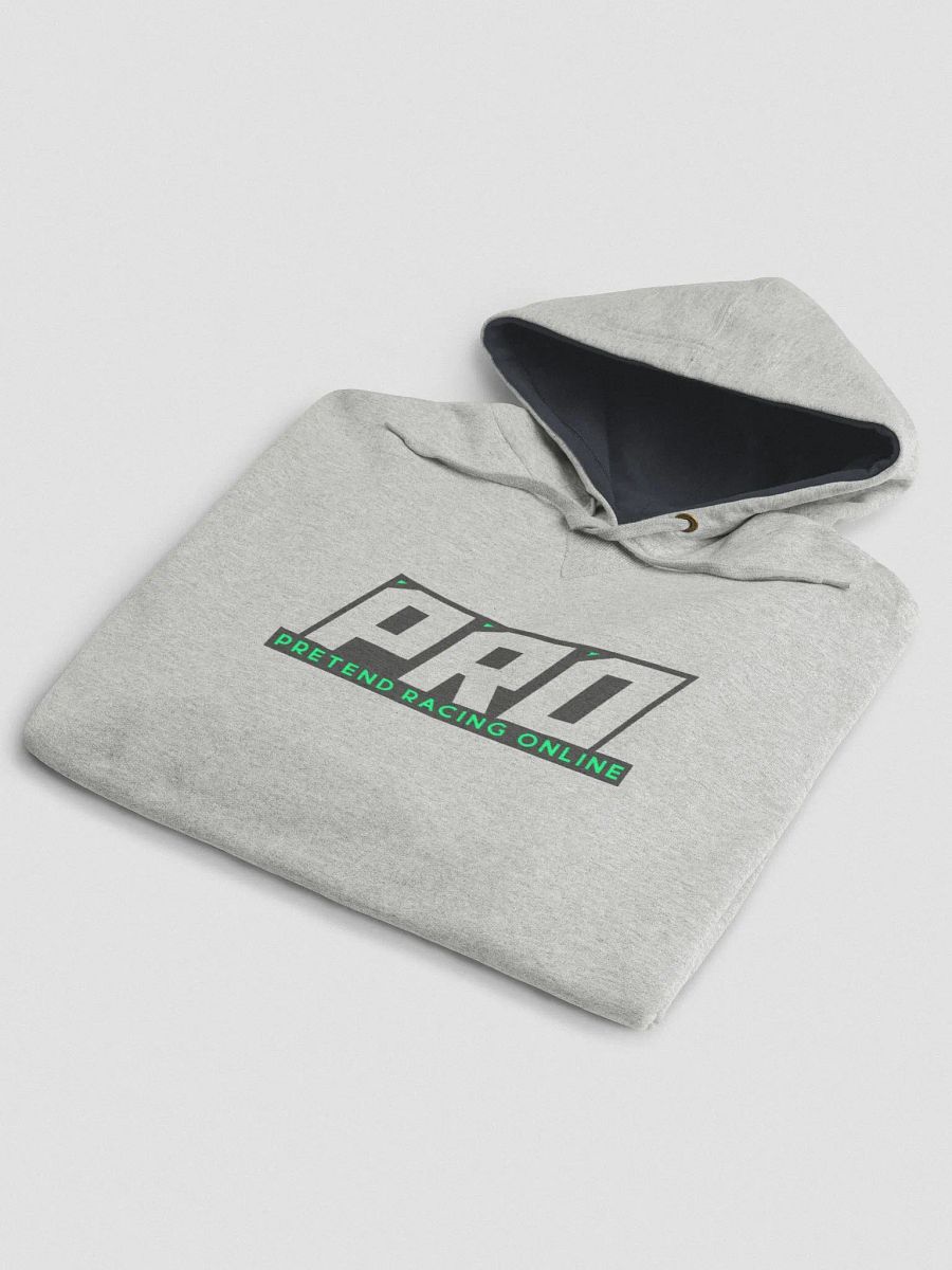 PRO Hollow Hoodie product image (2)