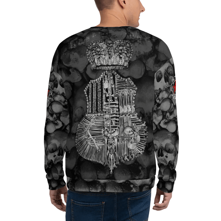 Kostnice Beinhaus Sweatshirt product image (2)