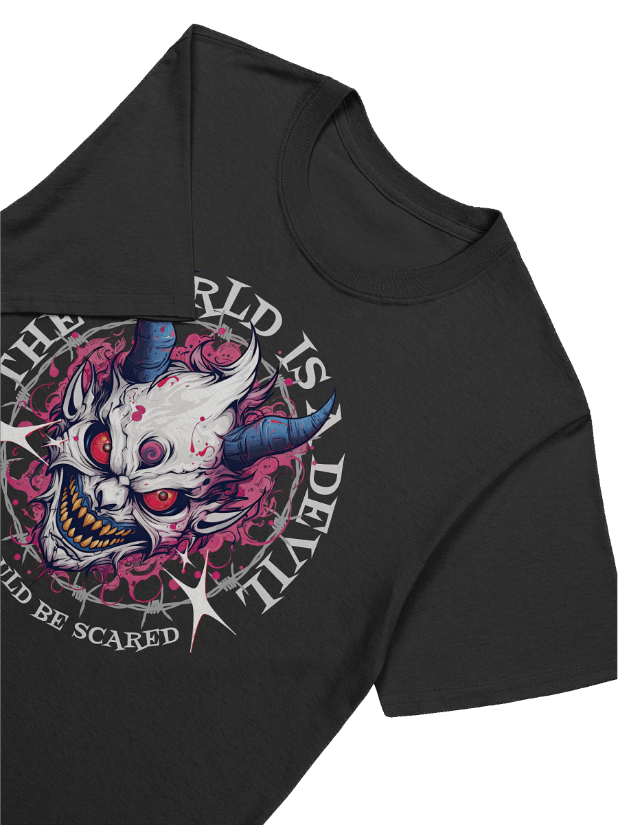The World Is A Devil product image (73)