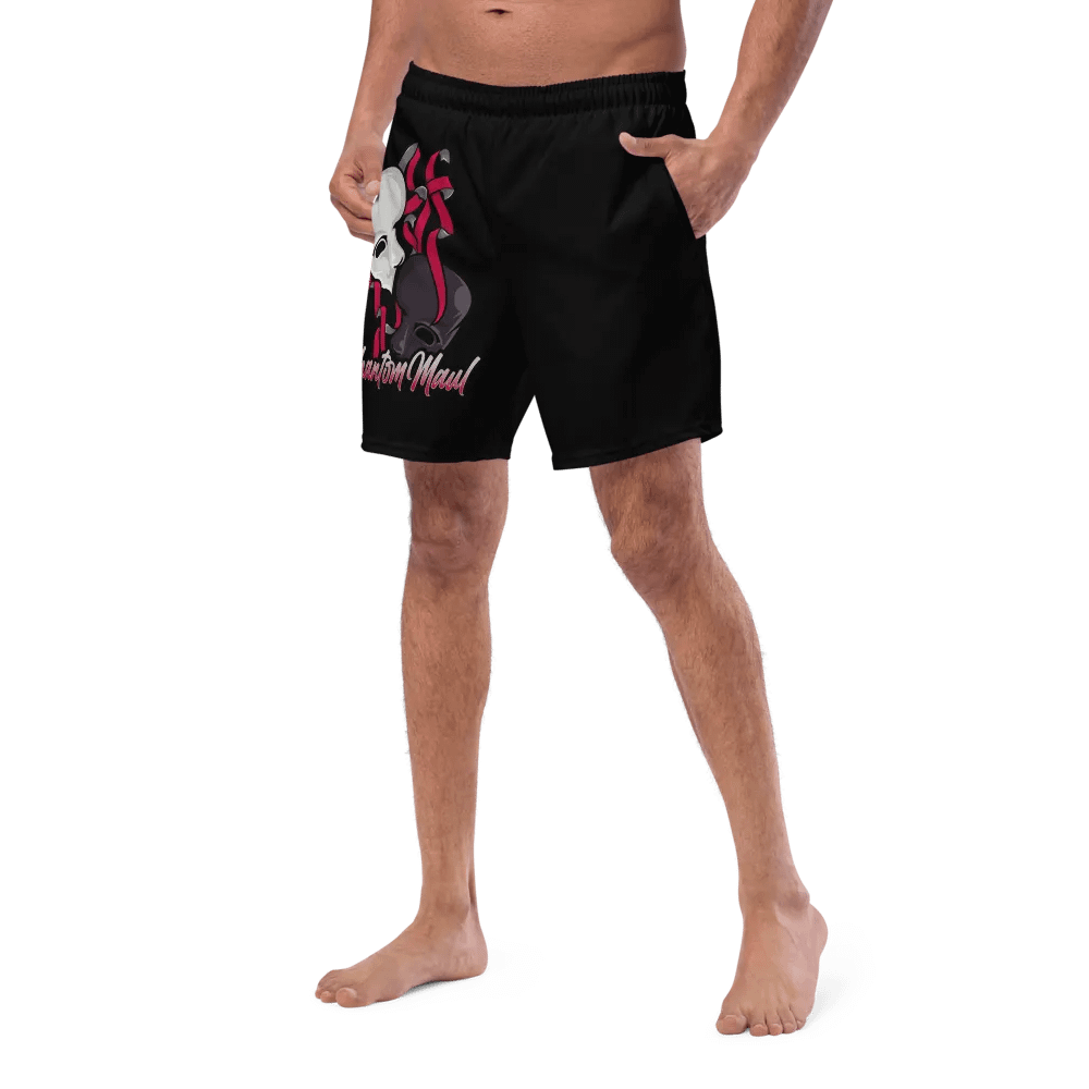 OG PhantomMaul Swim Trunks product image (7)