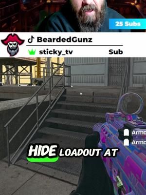 Stop camping #warzone #gaming #callofduty #fyp #beardedgunz #warzoneclips #codwarzone #laugh #comedy #fypシ #bts #summer #codclips #meta #viral #funny #bearded #gunz #rebirthisland #metamonday 