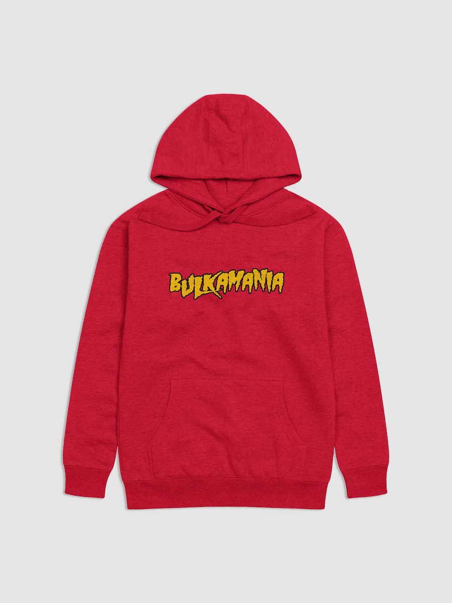 BulkAMania Hoodie product image (1)