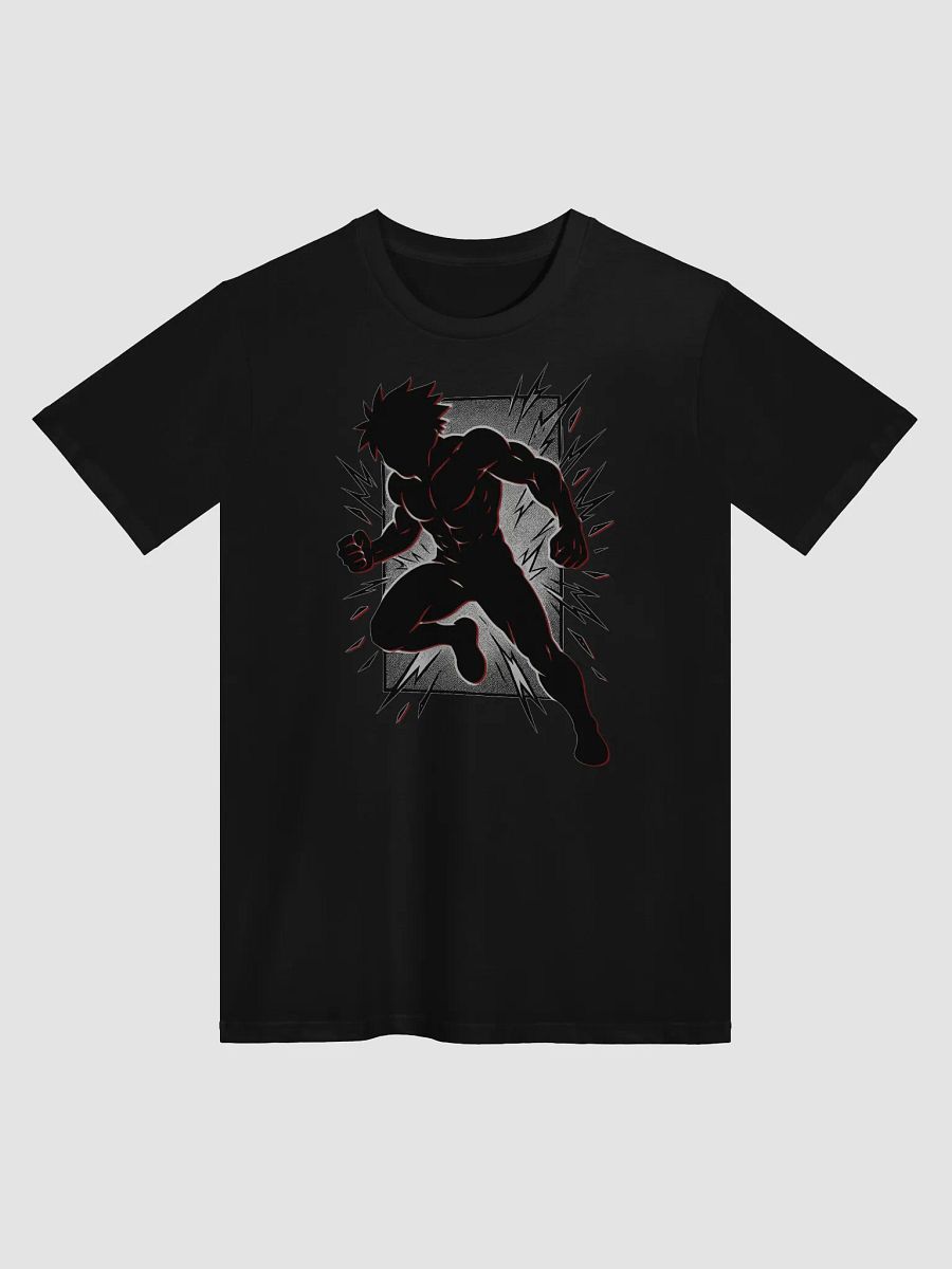 Break Free Tee product image (2)