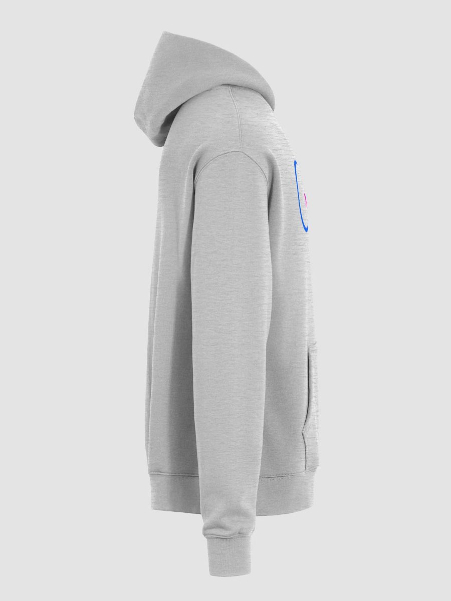 Straight & Natural Gender Roles Hoodie product image (7)