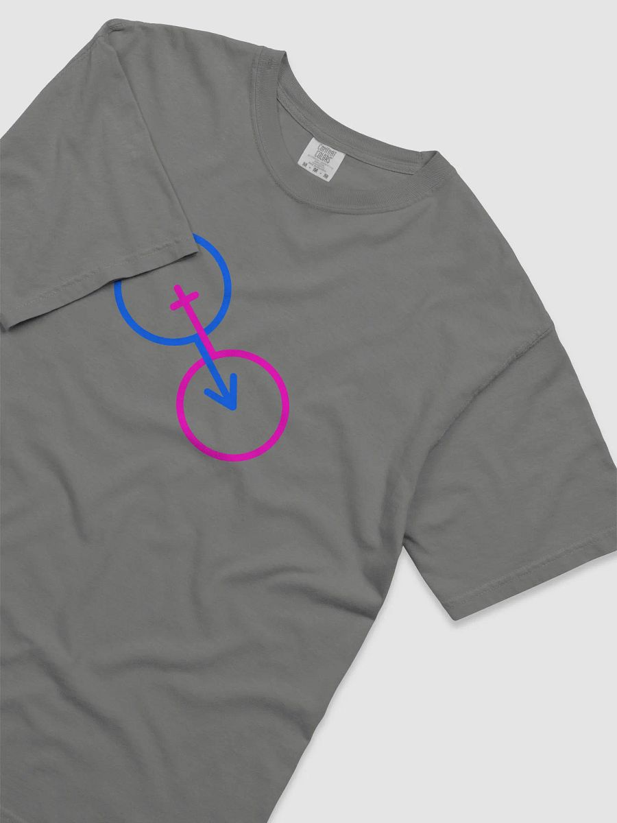 Traditional Male & Female Unity T-Shirt product image (3)