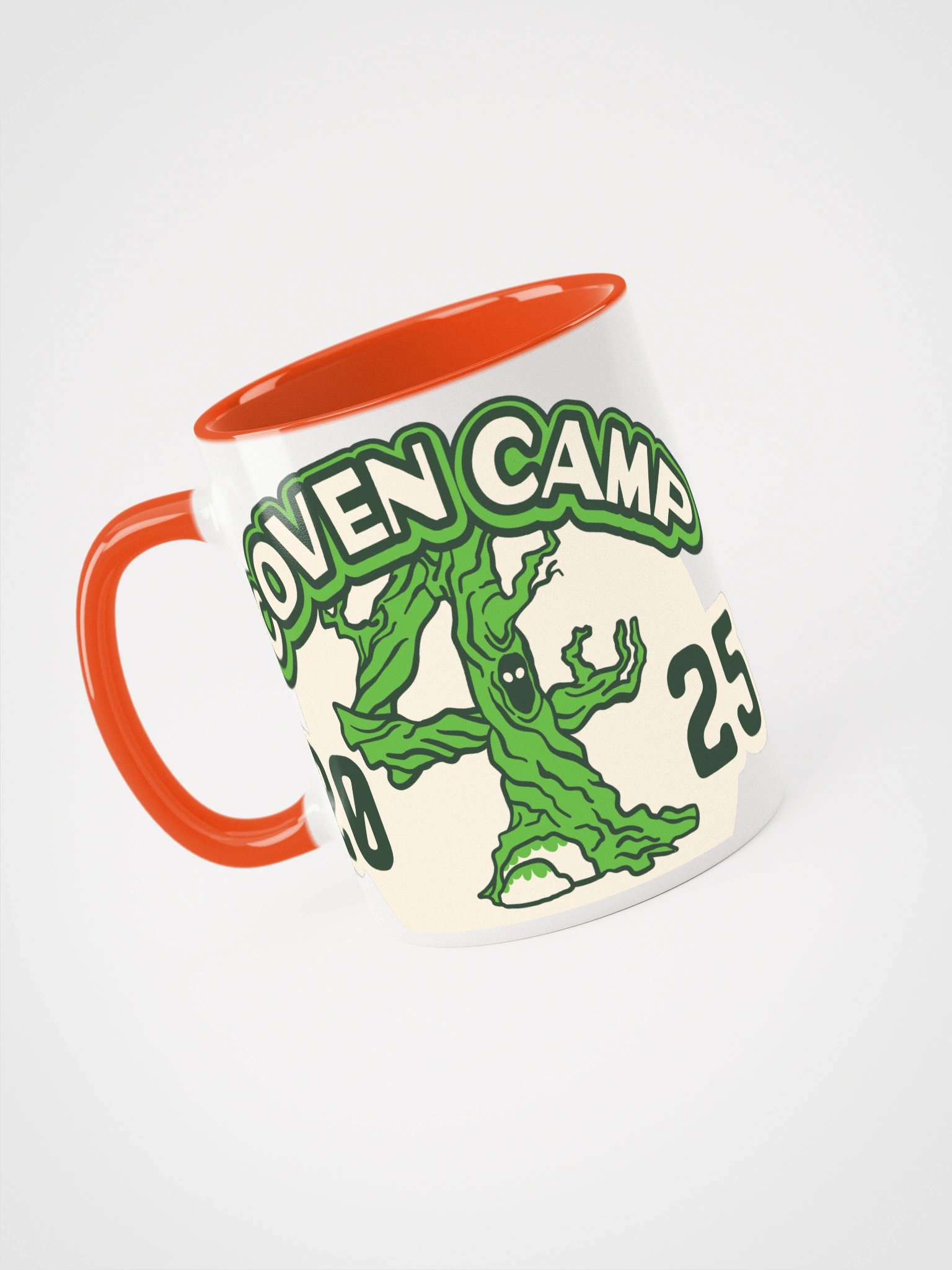 Tantric Turtles 11 oz Mug product image (9)