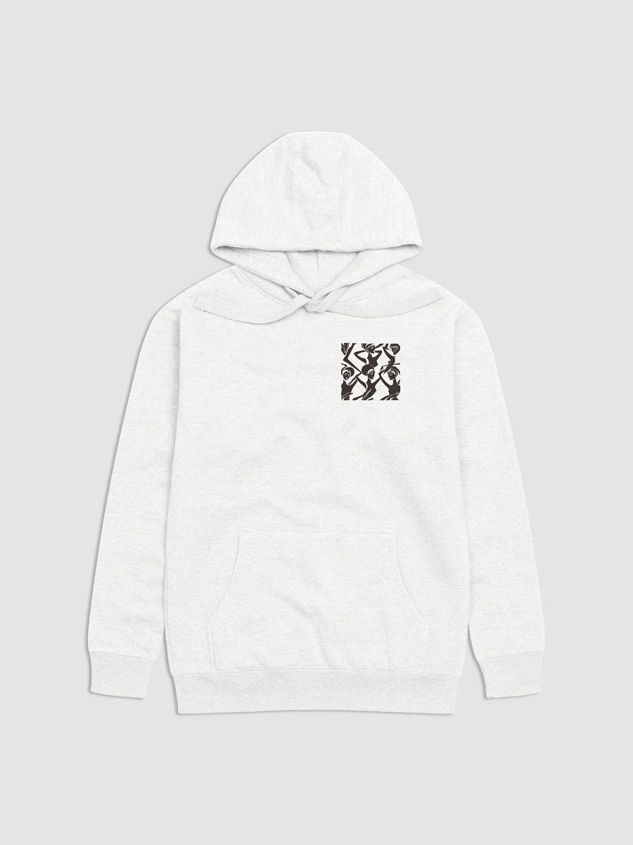Shadow Dancers Unisex Hoodie product image (1)