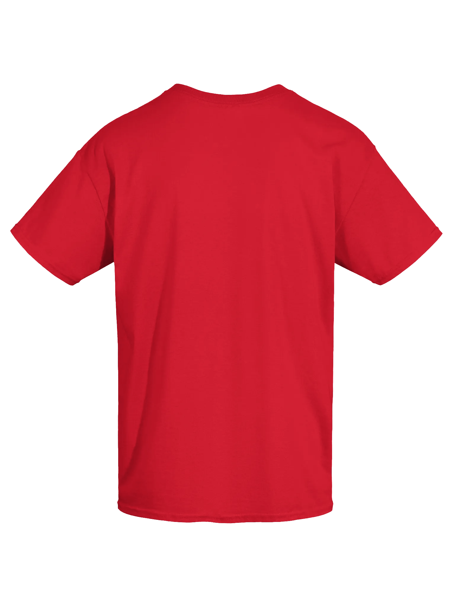 Band logo (black) unisex tee product image (45)