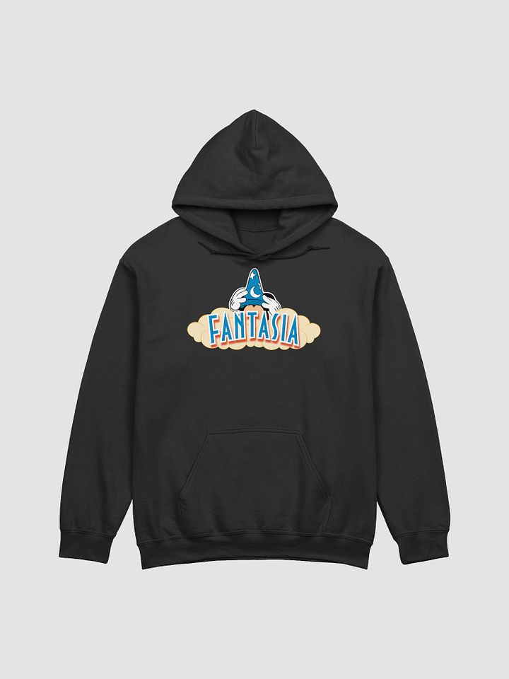 Sorcerer x Fantasia Hoodie product image (8)