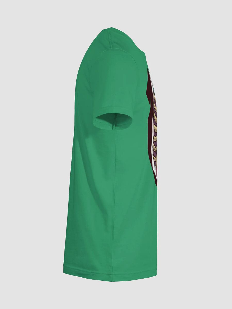 Zombie Halloween Costume Funny T-Shirt product image (56)