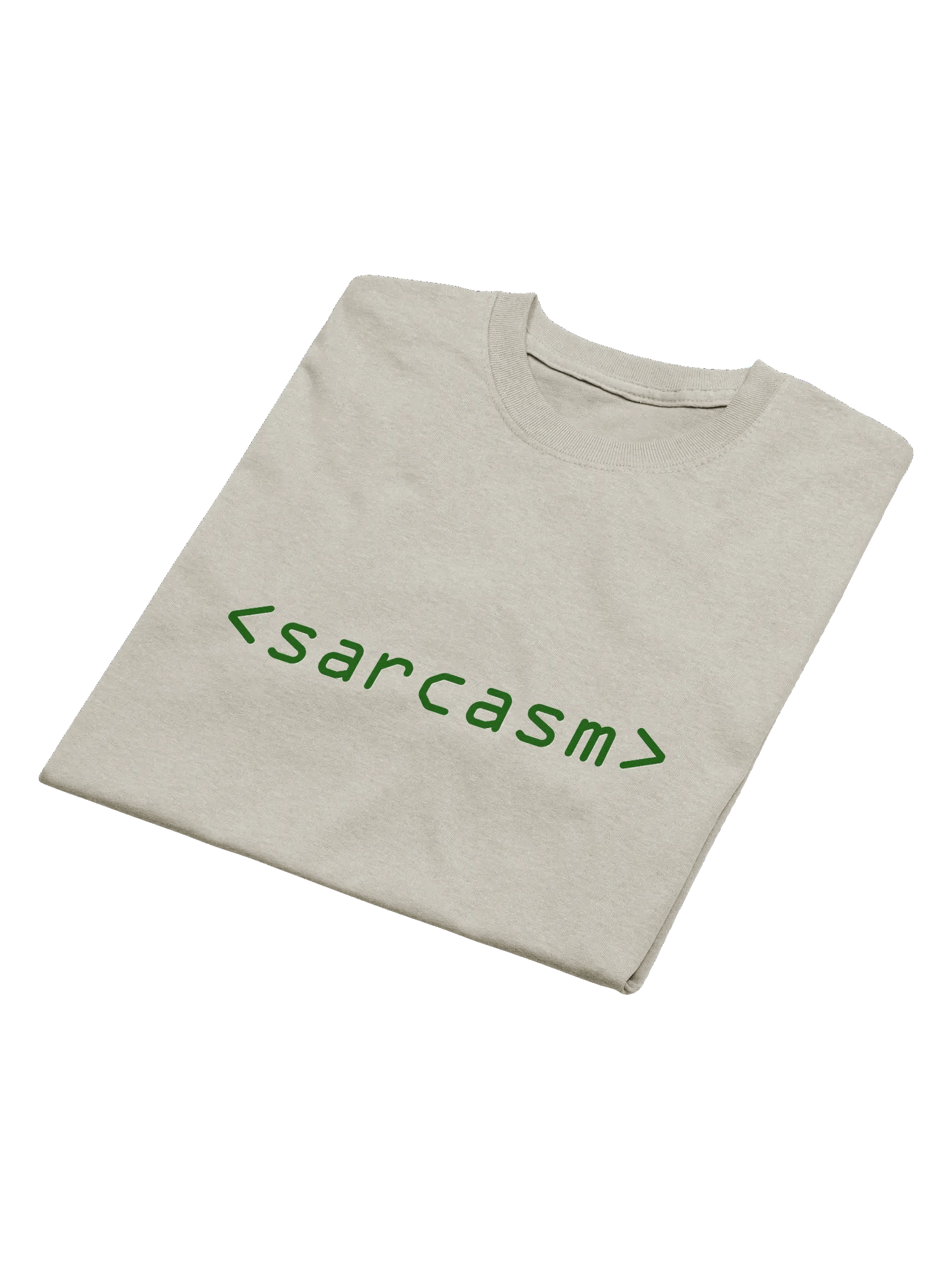 Sarcasm - Samarreta product image (4)