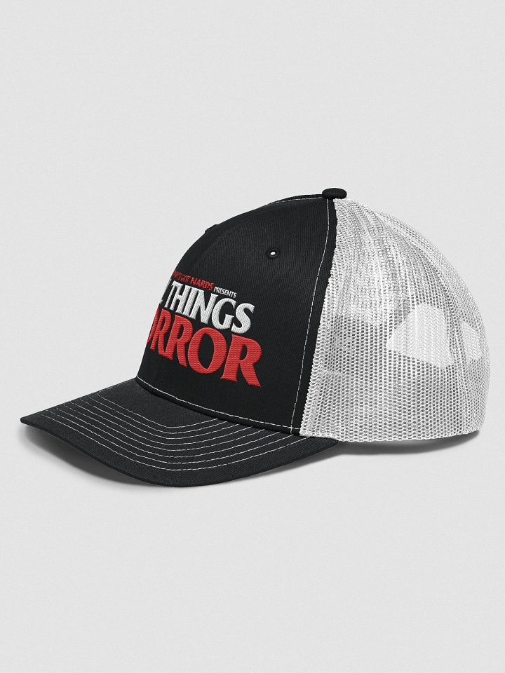 All Things Horror product image (1)
