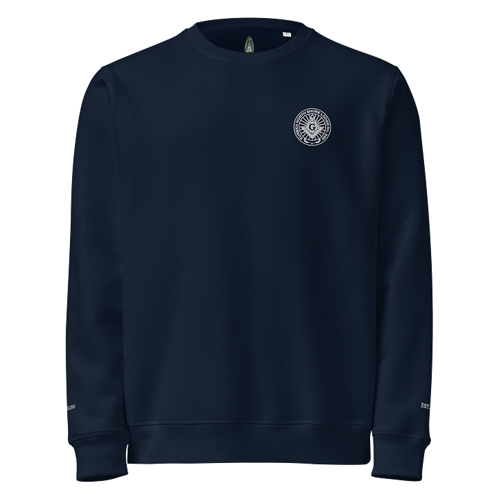 ENS Collegiate Sweatshirt product image (1)