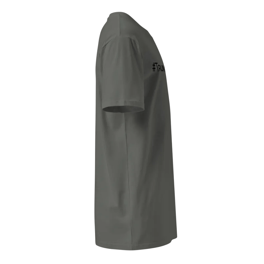 #TrumpStinks Premium Unisex T-Shirt product image (4)