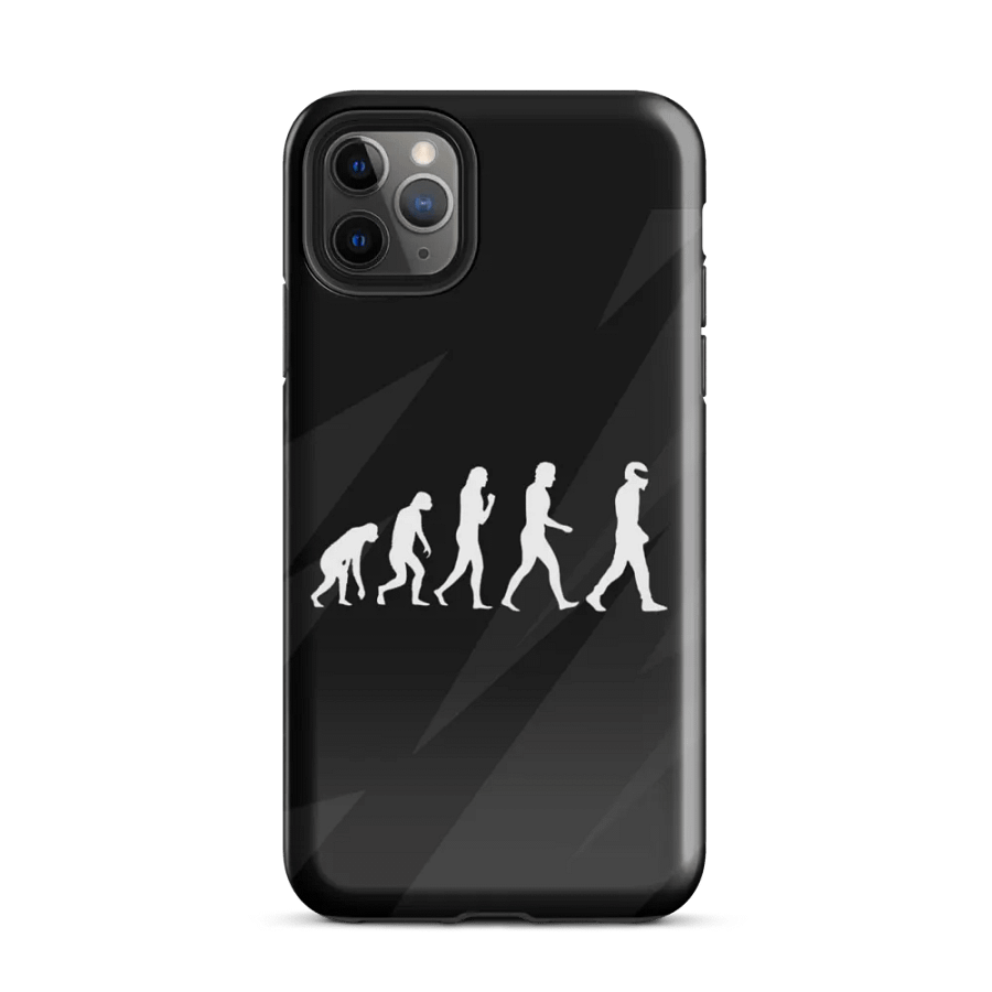 stig evolution iPhone® Tough Case product image (26)