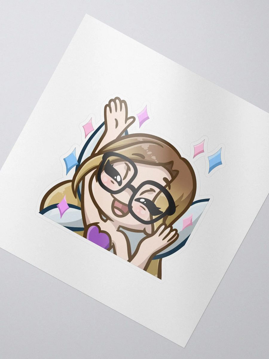 Pixi Dance Sticker product image (2)