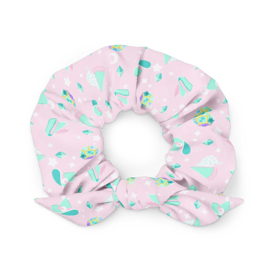 Imagination Celebration Scrunchie product image (1)