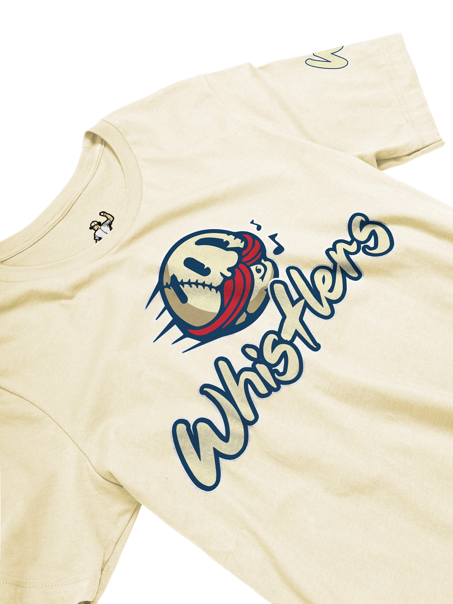 Whistlers UltraSoft Tshirt product image (16)