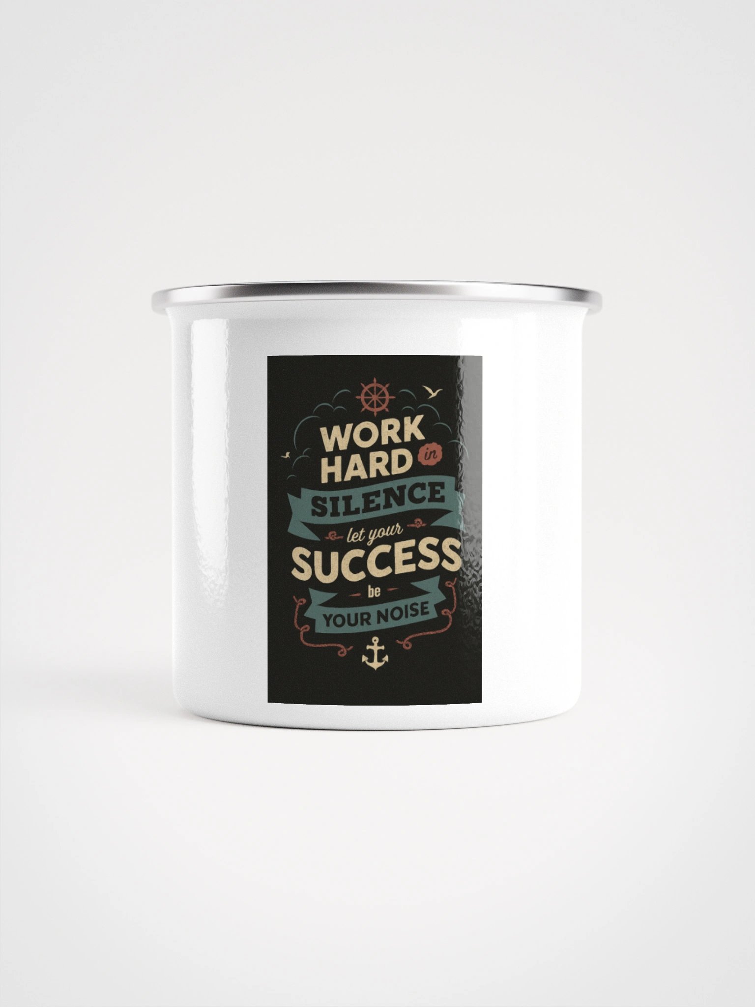 BE SUCCESSFUL product image (2)