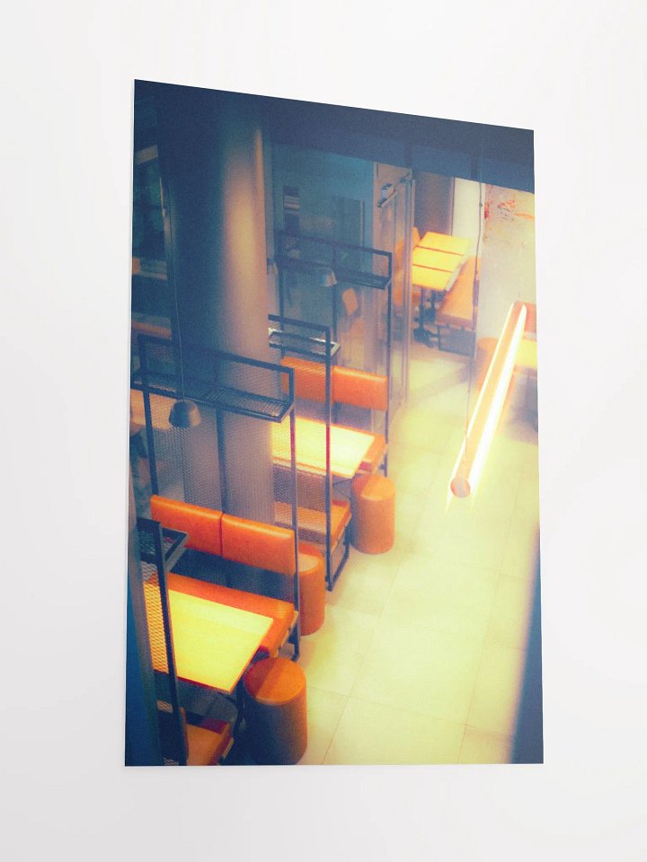 After Hours | Matte Print product image (4)