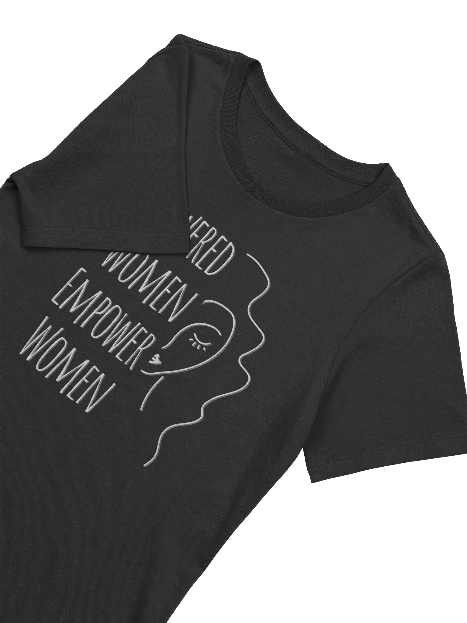 Empowered Women Tee product image (3)