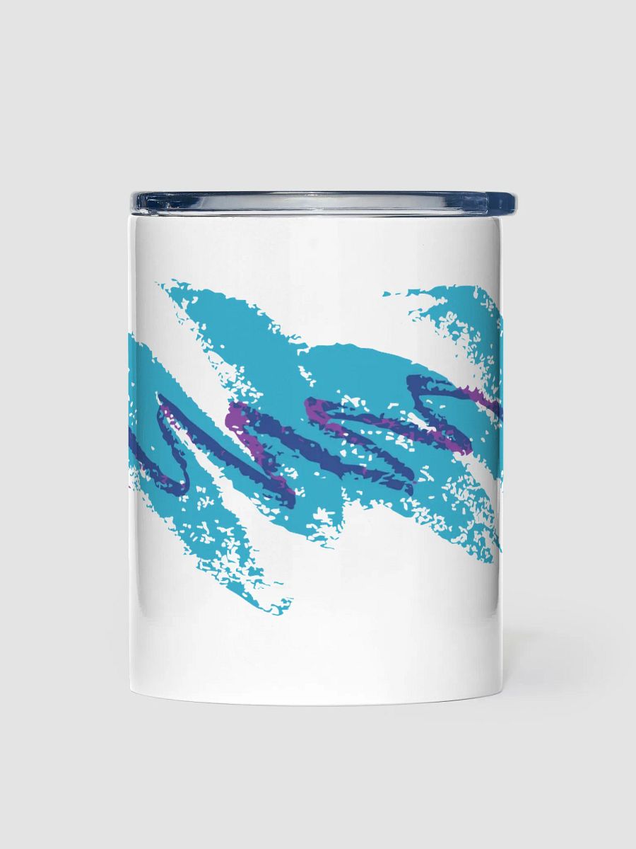 Nostalgic Solo Jazz Stainless Steel Tumbler product image (2)