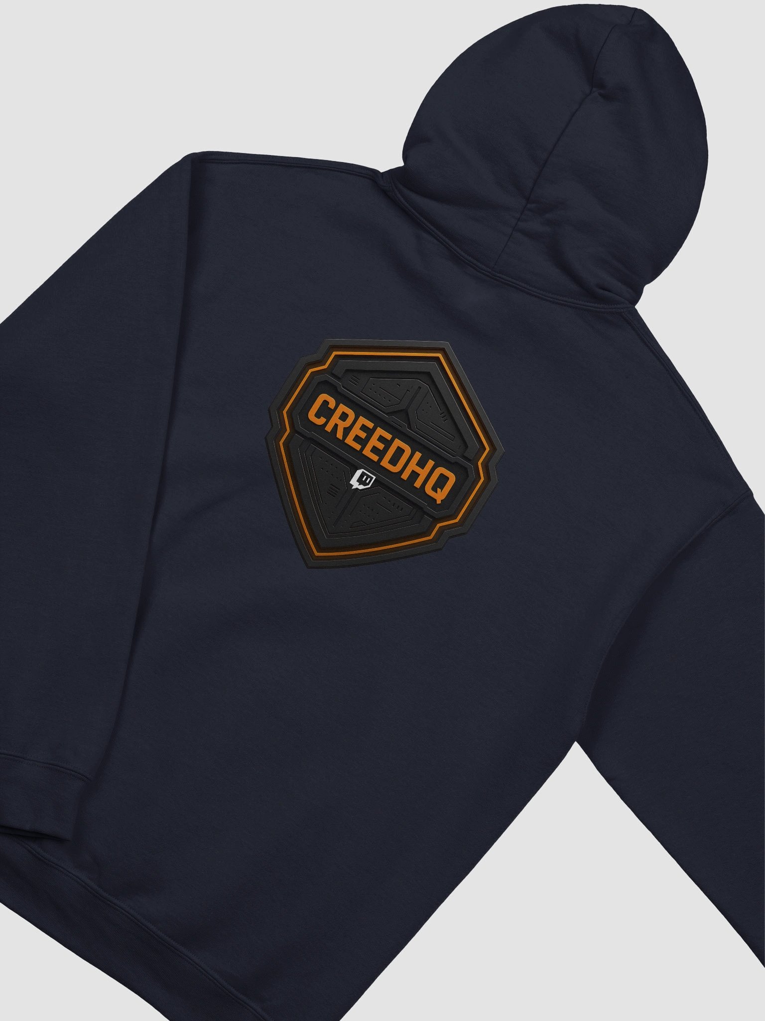 CreedHQ Hoodie product image (44)