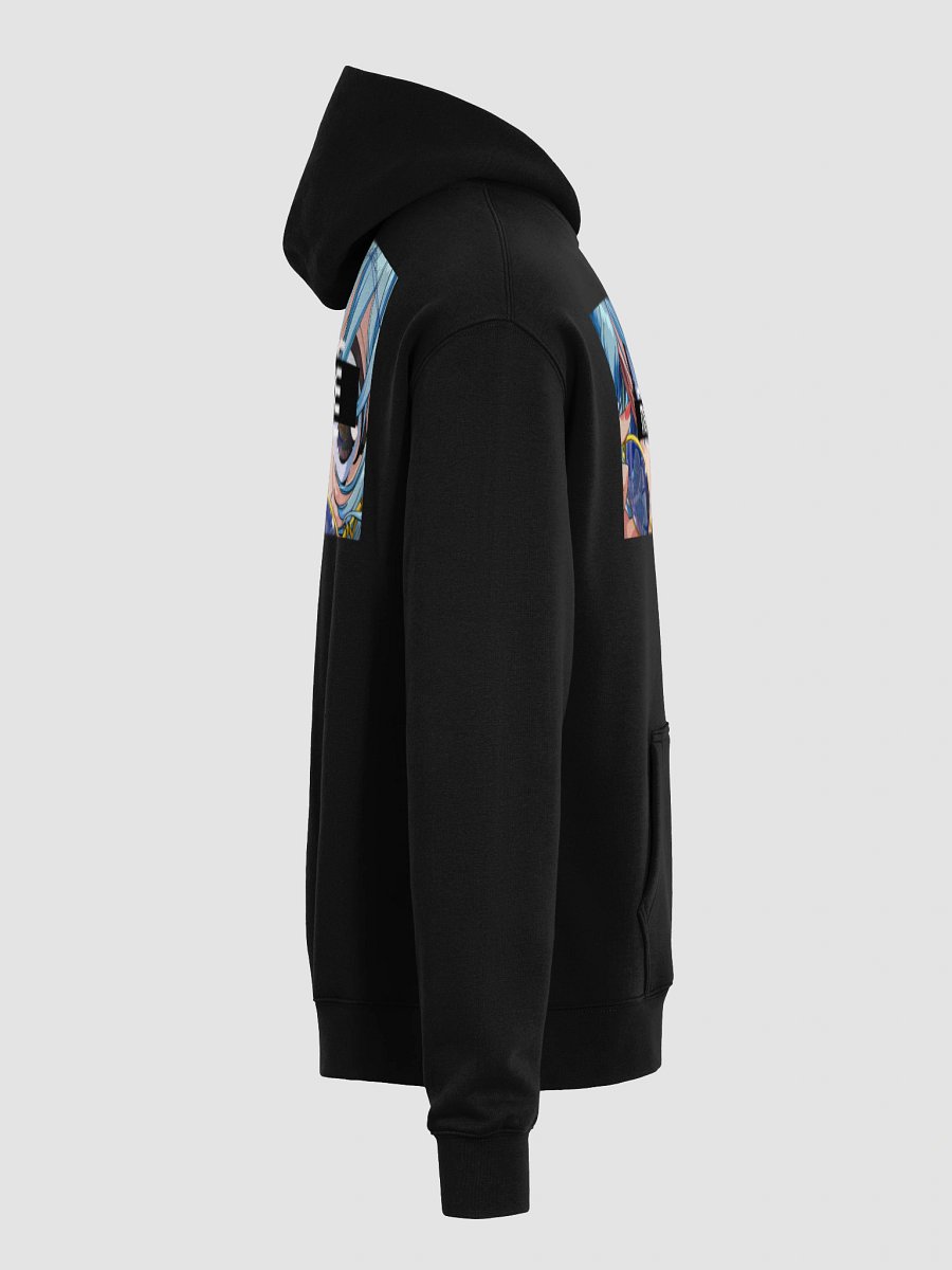 MELODY Anime-Inspired Unisex Hoodie product image (7)