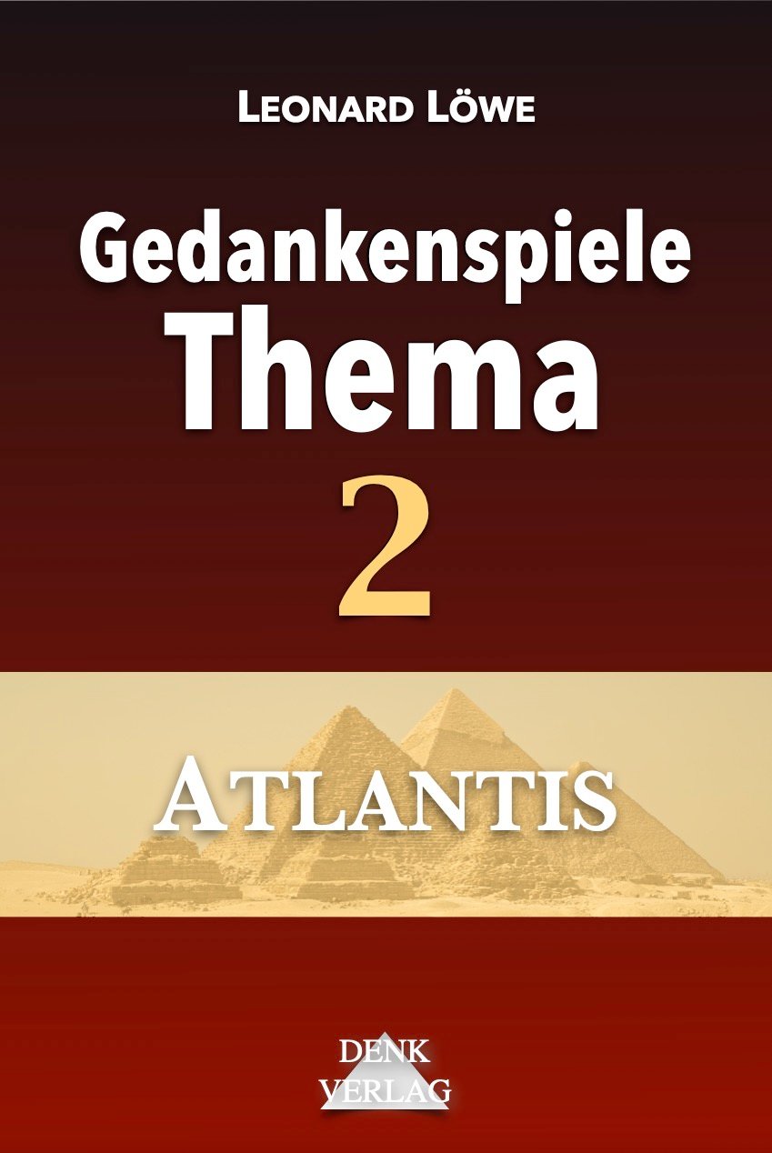 GT 2: Atlantis - Gedankenspiele Thema (pdf) product image (1)