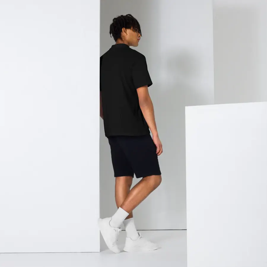 Executioner Polo: Rune product image (5)