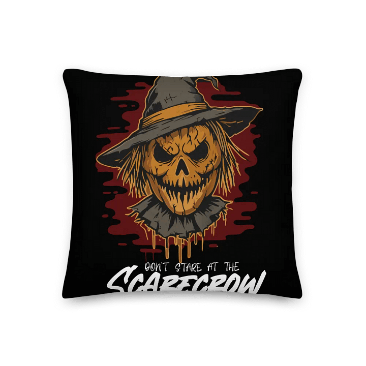 Don't Stare At The Scarecrow product image (1)