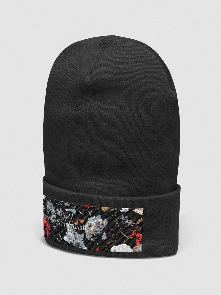 The Garden Beanie product image (2)