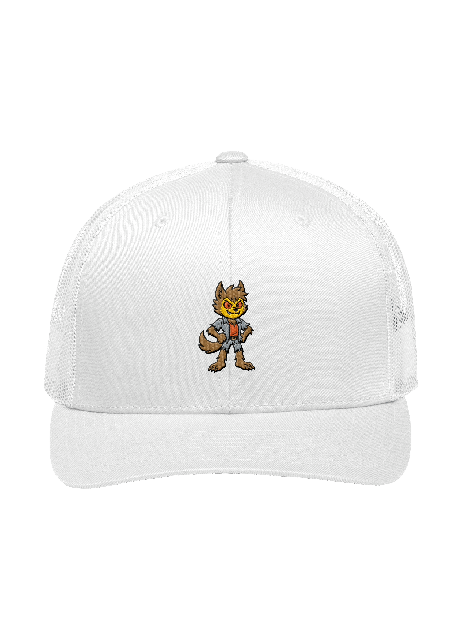 Wolf Boy product image (1)