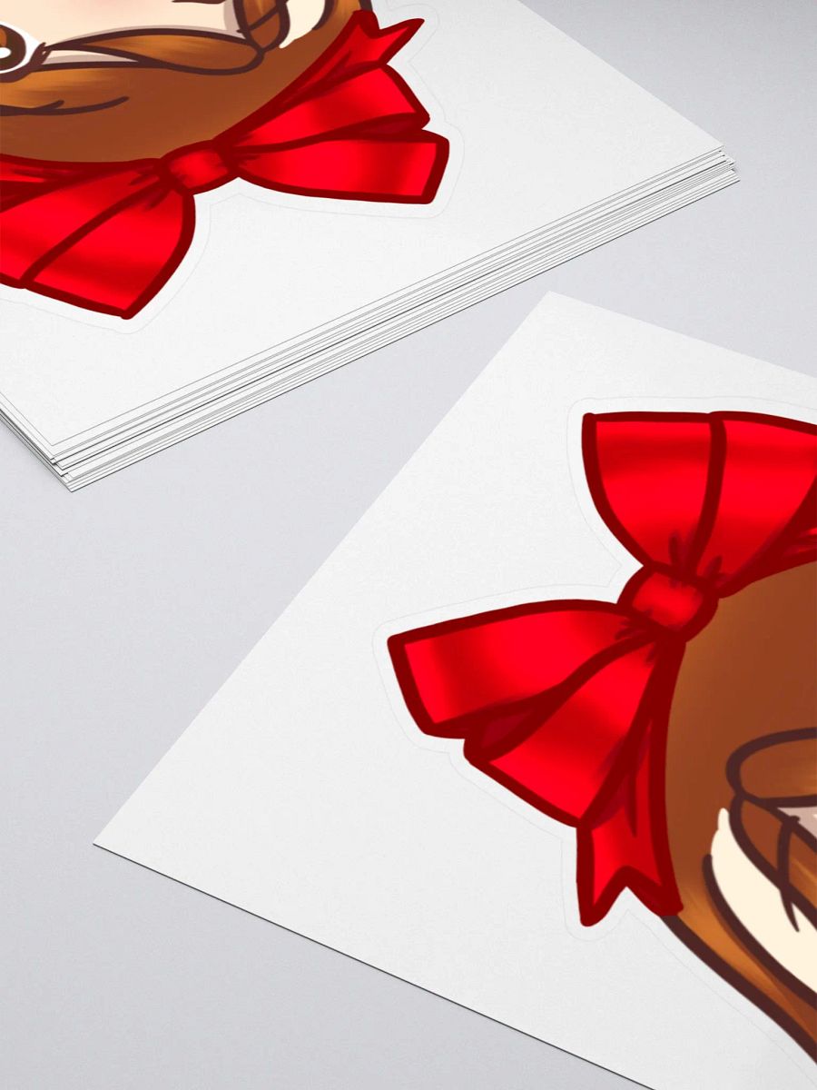 Lurk Sticker product image (11)