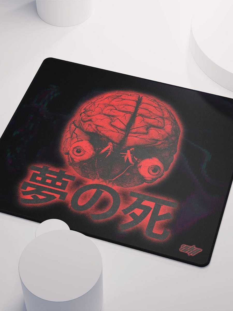 BRAINSTEM GAMING MOUSEPAD product image (3)