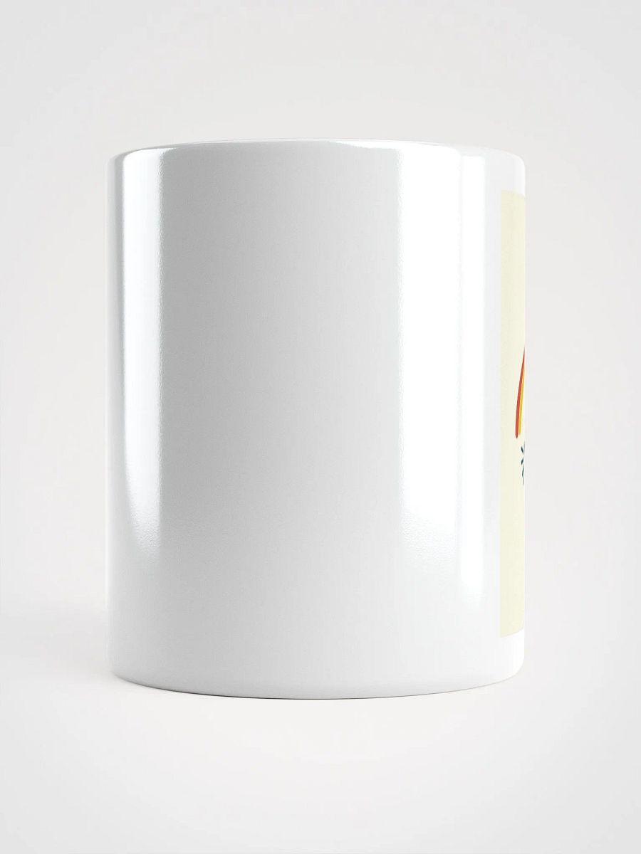 Happy Thoughts Mug product image (5)