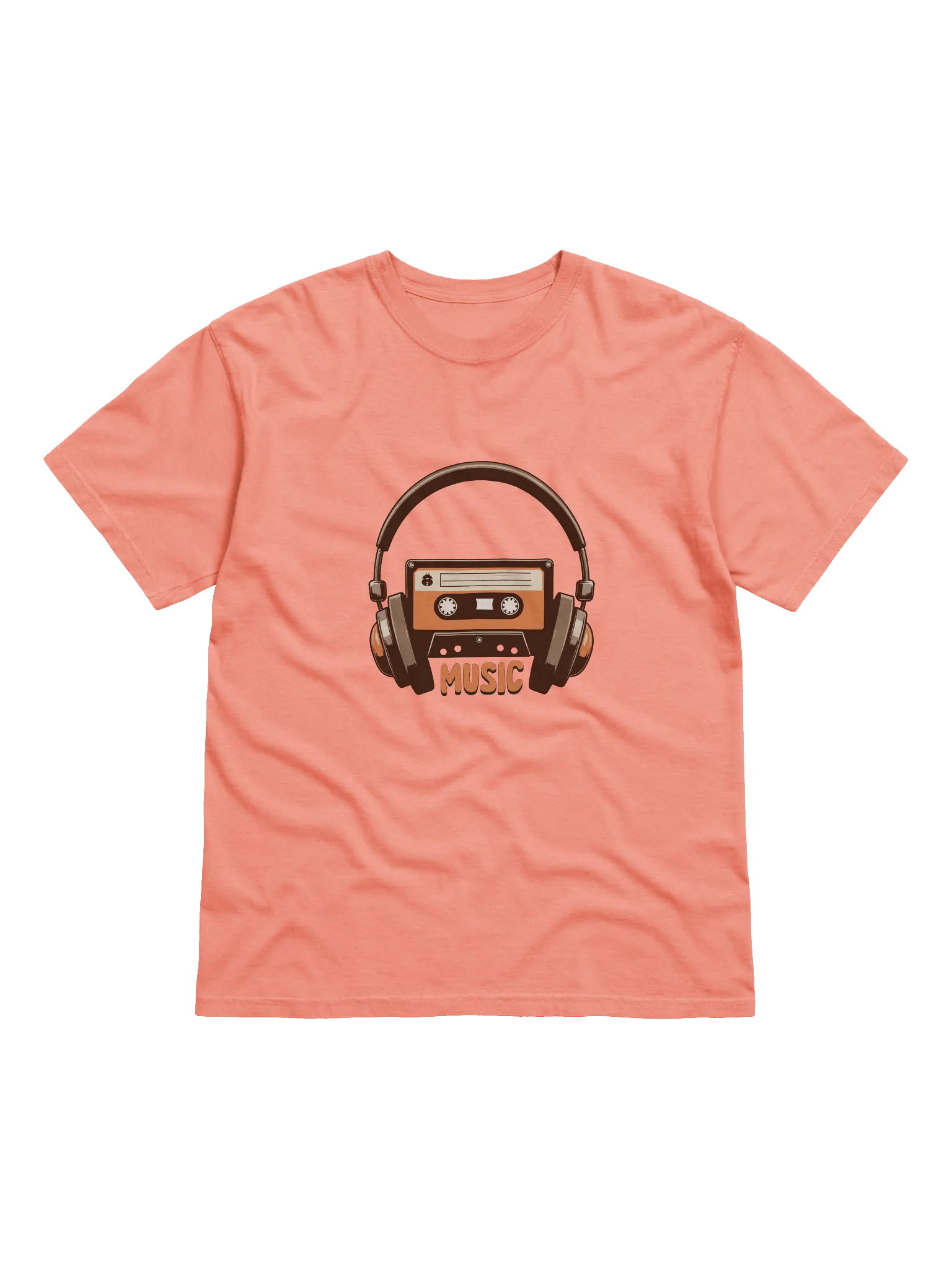 Retro Beats Graphic Tee product image (41)