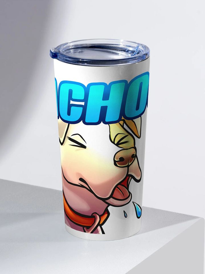 ACHOO Tumbler product image (2)
