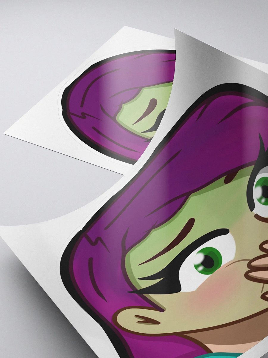 Ick, Pure product image (4)