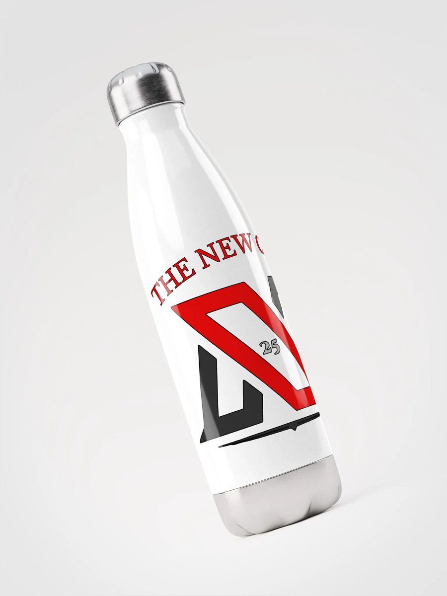 NEW CREW Water Bottle product image (3)