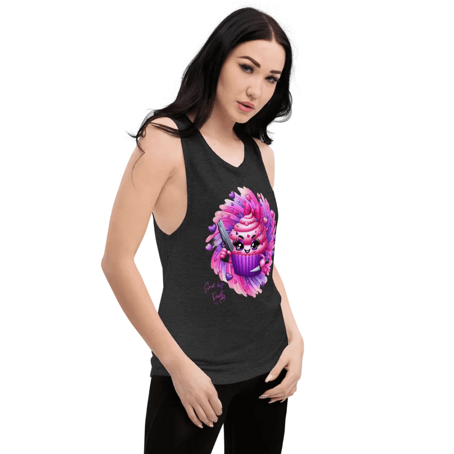 Sweet But Deadly Tank product image (10)