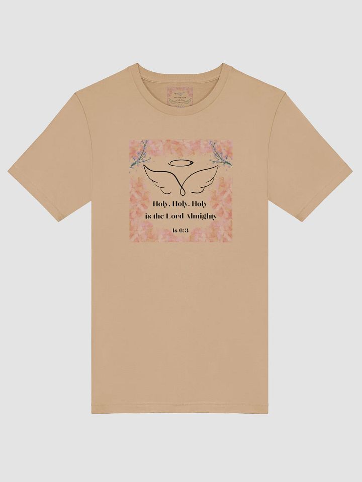 Is 6:3 Bella Soft T-shirt! product image (1)