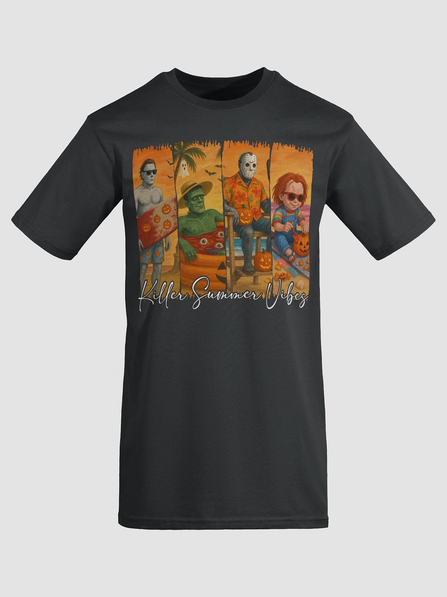 'K*ller Summer Vibes' Men's Tee product image (46)