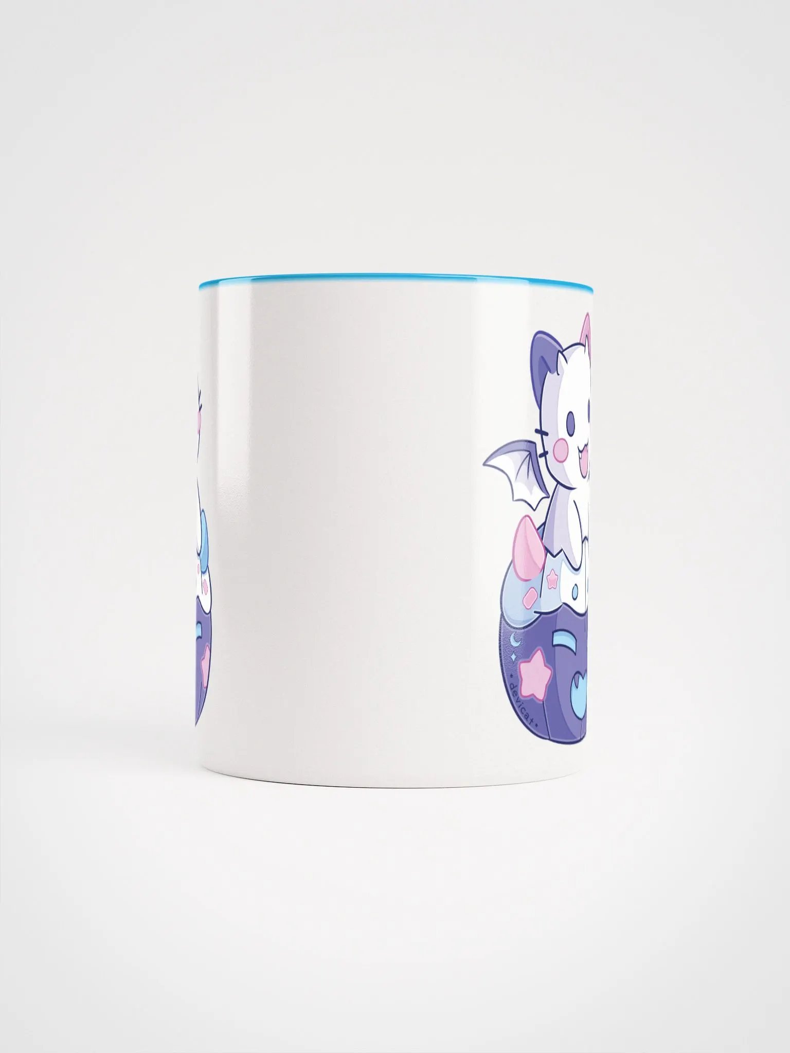 Mug • CandiCat Pumpkin • 2024 product image (5)