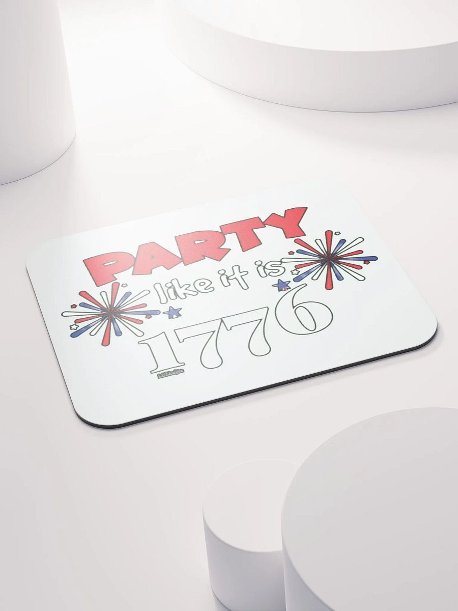 PARTY LIKE IT'S 1776 product image (4)
