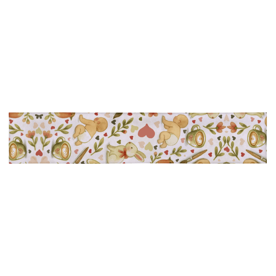 ‘’REBORN LIFE’’ HEADBAND product image (1)