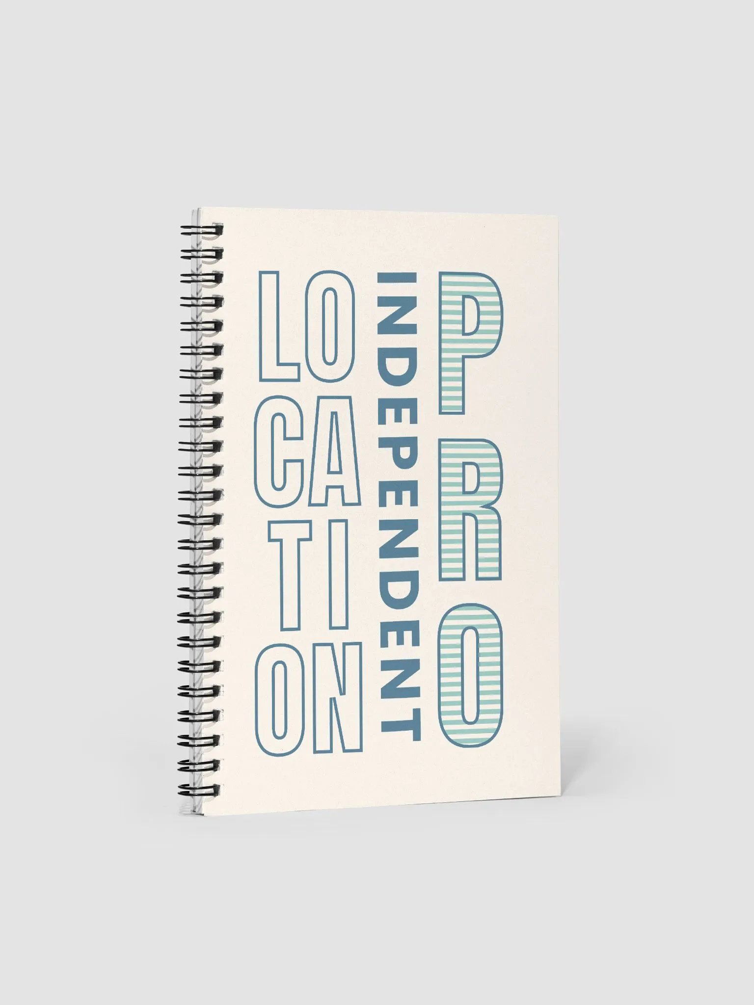 Location Independent PRO Blue product image (2)
