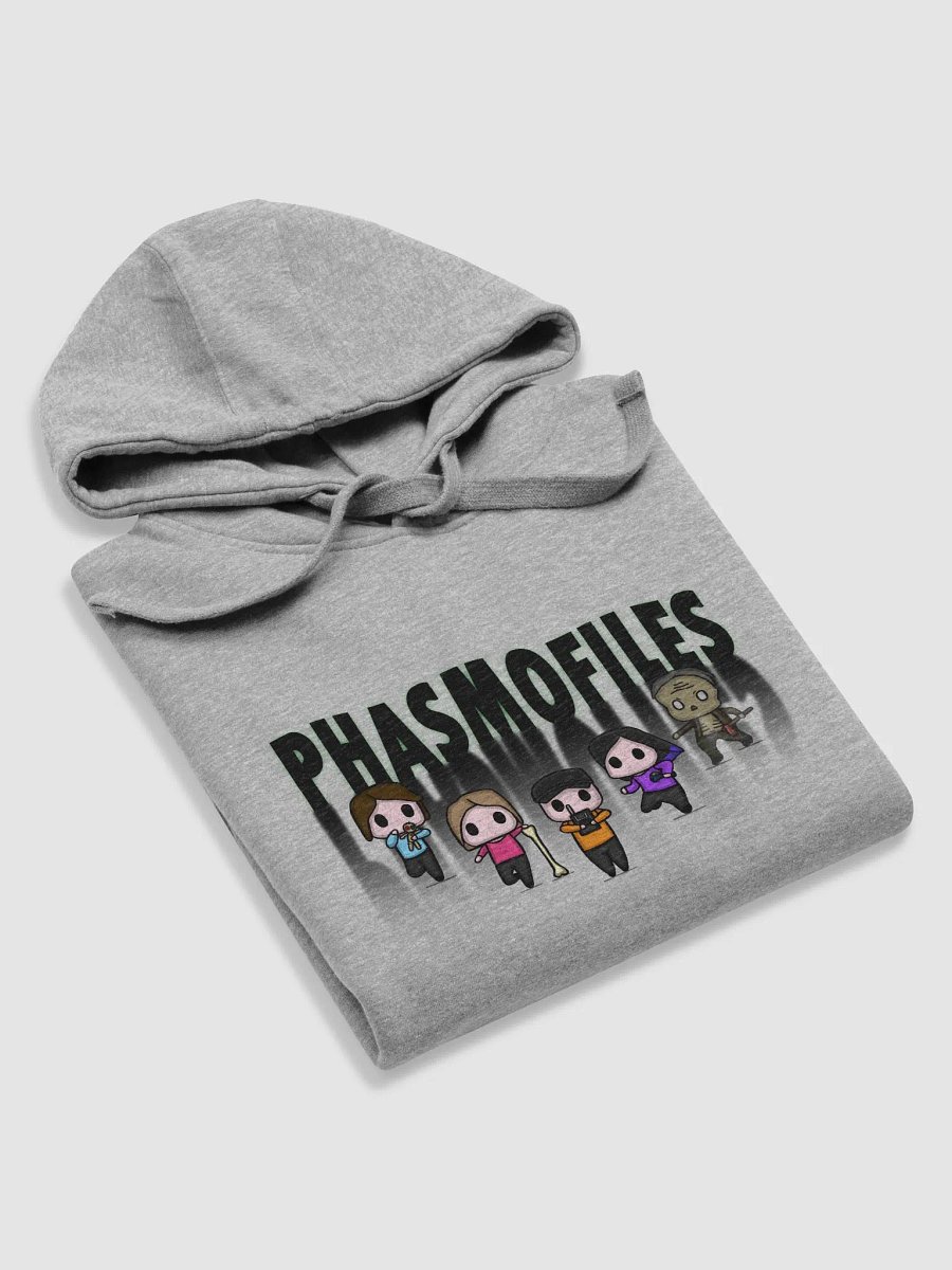 Phasmofiles Hoodie product image (21)