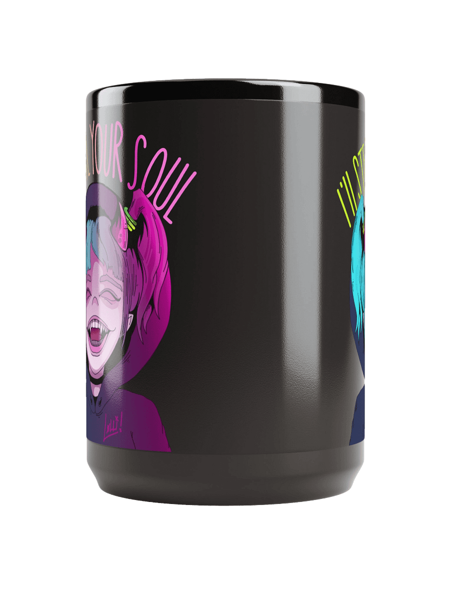 Oni Echo Echo 15 oz. Mug product image (5)